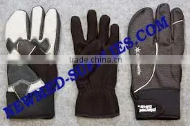 Windbreaker Winter/Windproof Thermal Cycling Bike Gloves Mitts