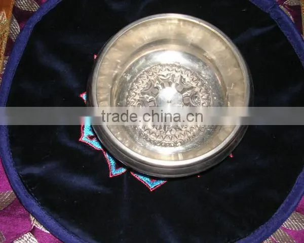 Nepali Singing Bowls