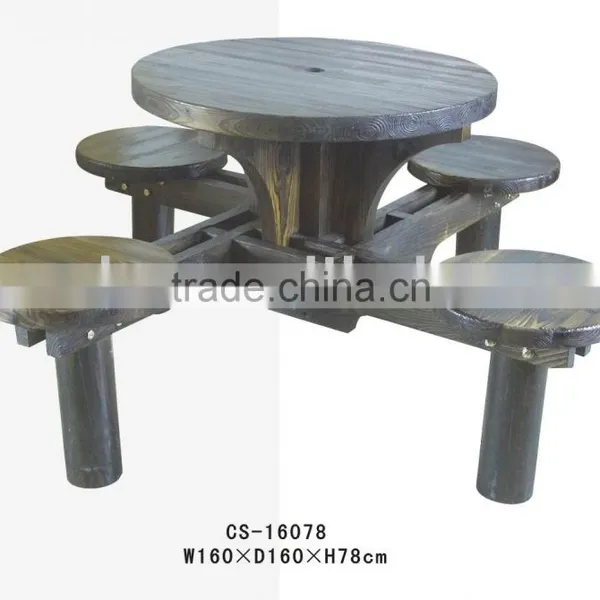 Bar Table