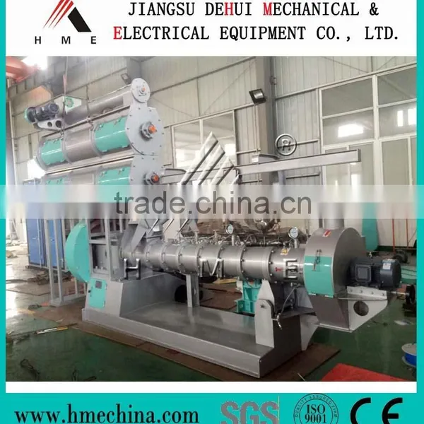 expanding machine