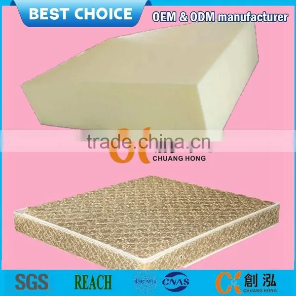 Middle East Best Quality Rebond Foam Sheet for Bed Mattress photo-4