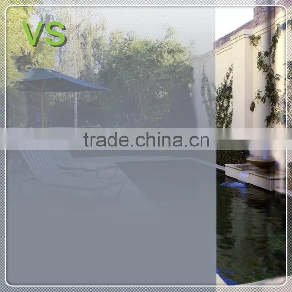 High Quality Decorative Pet Membrane/film for Glass Door photo-4