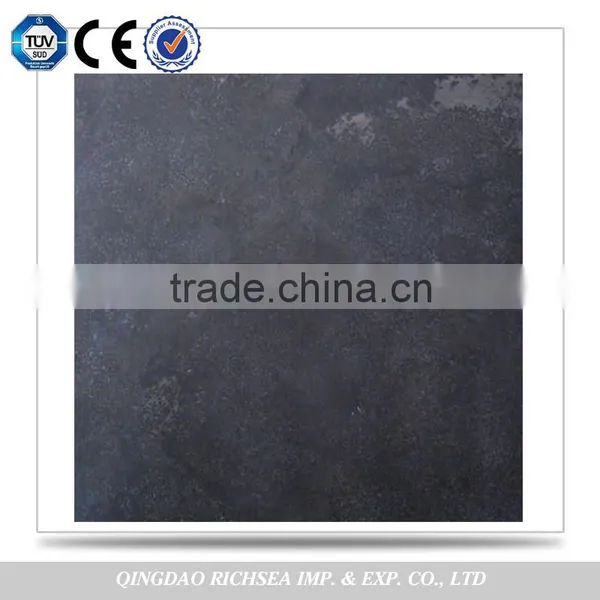 China Cheapest Honed Blue Stone / Blue Limestone Copings photo-5