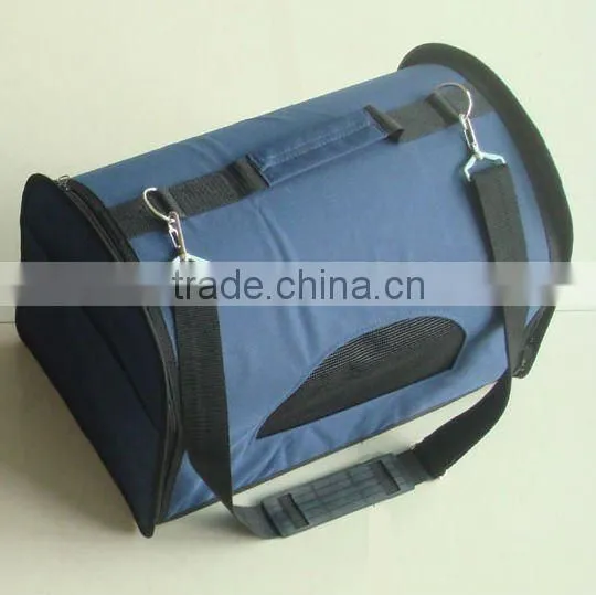Cardboard Pet Carrier Bag