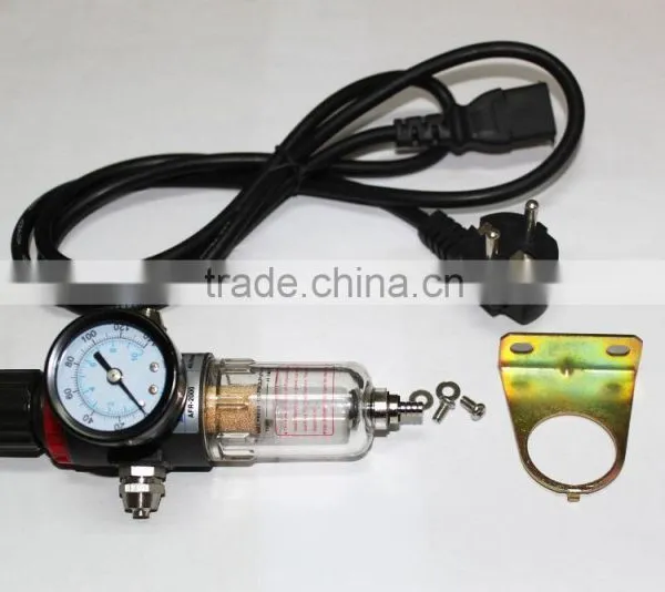 Supply the High Quality Dental Handpiece Lubrication System photo-3