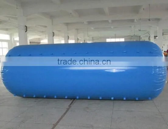 Inflatable PVC Tarpaulin Material photo-4