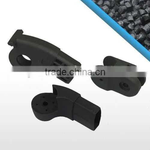 Toughened Nylon Pa6 With 15%gf