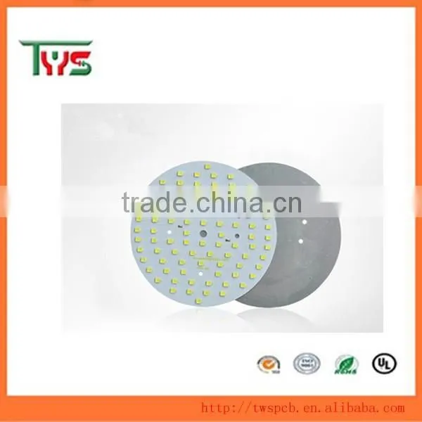 Led Round Pcb Board / Led PCB Manufacturer/ Custom Aluminum Pcb Manufacturer photo-5