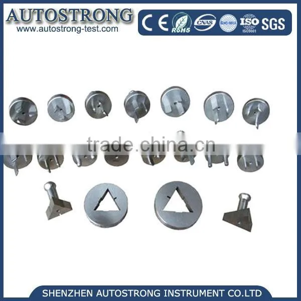 DIN VDE0620 Germany Plug And Socket Gauges photo-4