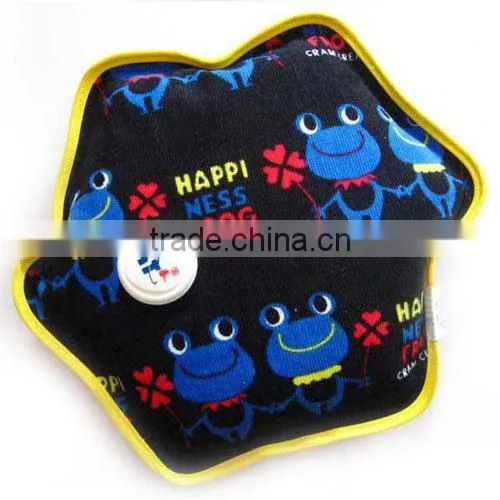 Electric Water Heater Bag Welding Machine
