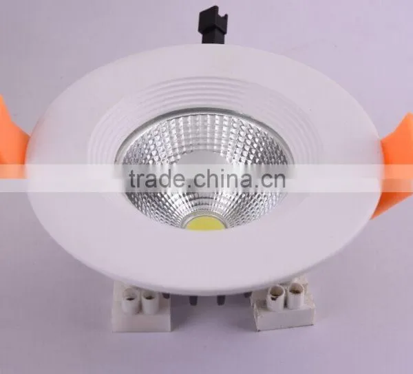 COB DownLight 30W Main in China Indoor Cob Chip Led Downlight photo-2