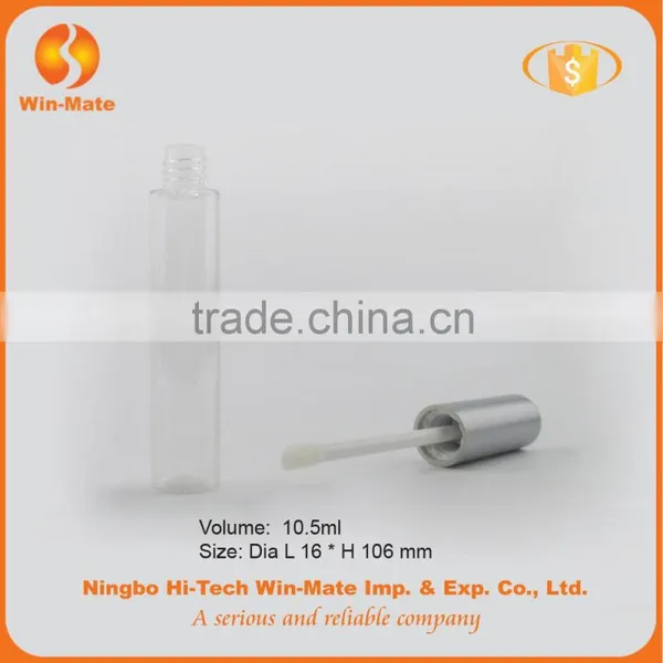 Factory Direct Saled Good Quality 1.6*10.6cm Empty Acrylic Packing Tube for Makeup photo-4