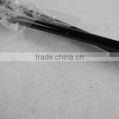High Performance 1mm Carbon Fiber Tube Use for Sound and Television photo-5