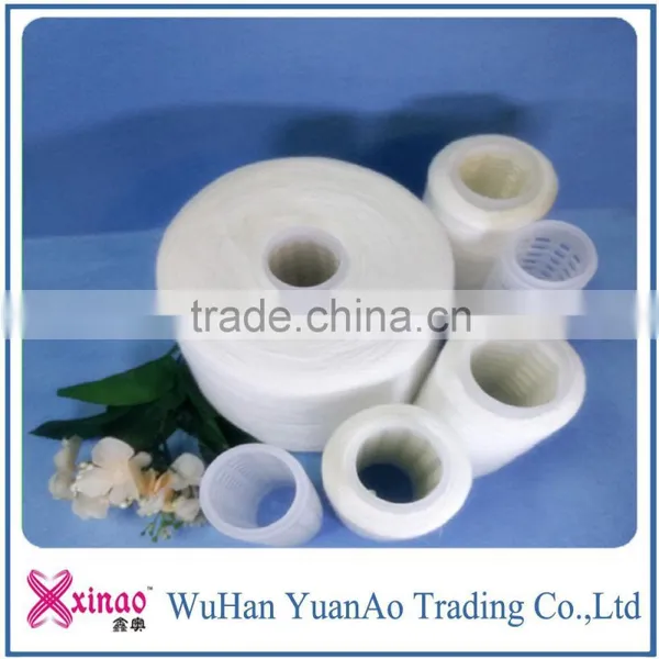 20S-60s TFO Spun Polyester Dye-tubes Sewing Thread Yarn Manufacturer photo-2