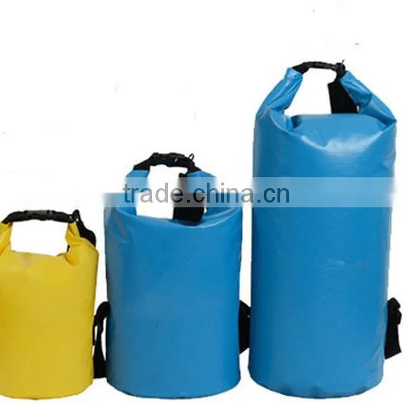 Fashion Color Good Simple Quality Dry Bags photo-2