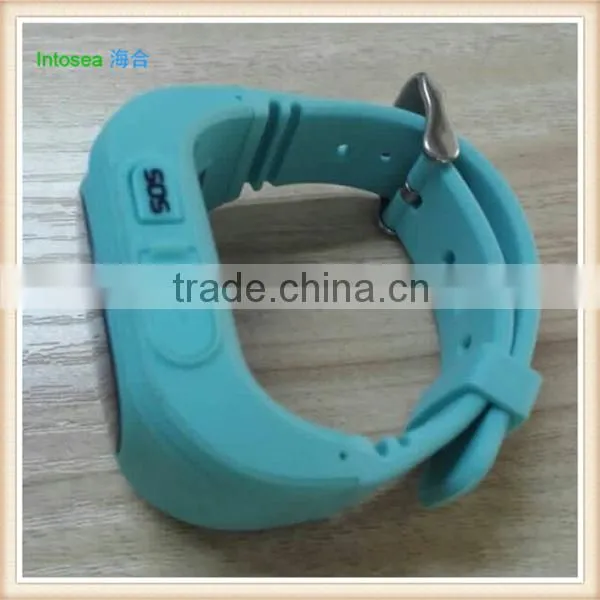 2015 Most New Design for Apple Watch Bluetooth Smart Watch With Round Shape Heart Rate Smart Watch photo-5