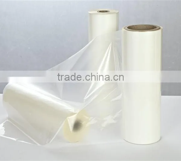 Bopplamination Film Thermal Filmprinting Film Opp Lamination Thermal Film photo-3