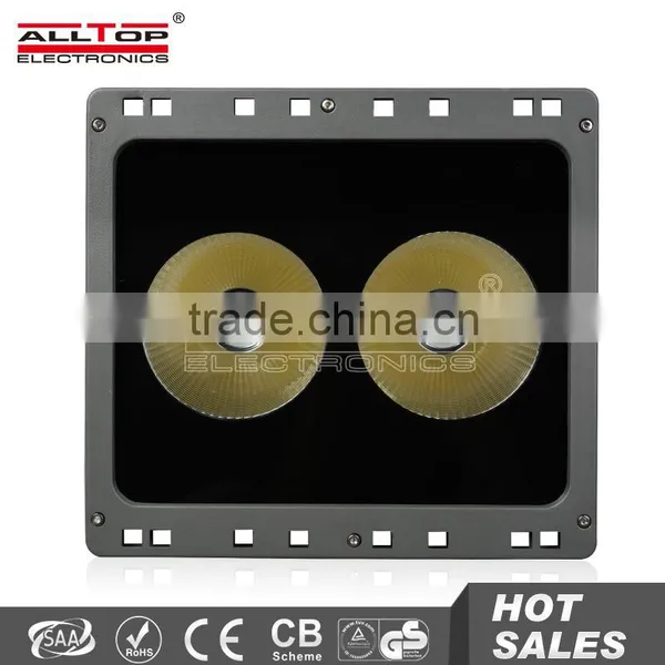 Waterproof Outdoor Ip66 Bridgelux Cob 100w Led Flood Light photo-2