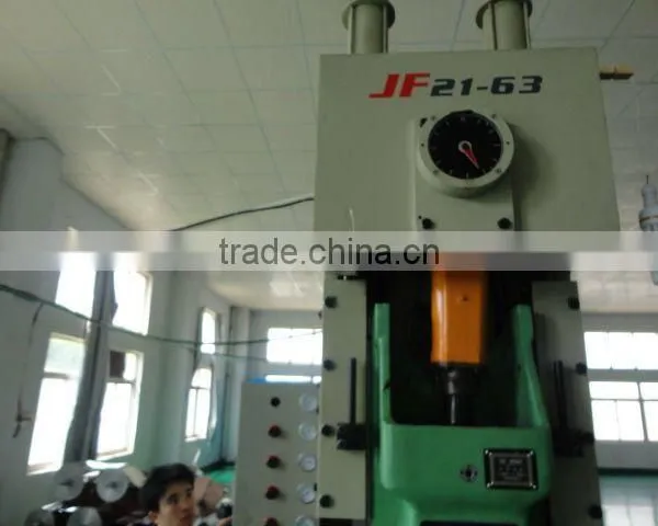 Automatic Aluminum Foil Container Production Line