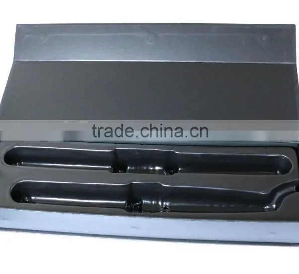 Led Lcd Tempreture Display Hair Rollers With 3 or 5 Sizes photo-5