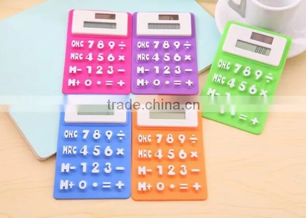 Factory Supply Hello Kitty Calculator , Wholesale Electronic Digital Calculator , Mini Calculator With High Quality photo-6