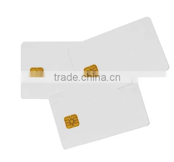 Thick 125KHZ-TCP/IP RFID Access Control Card photo-6