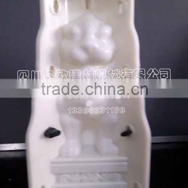 New Condition GRC Mould/ 2015 New GRC Spray Eqiupment photo-3