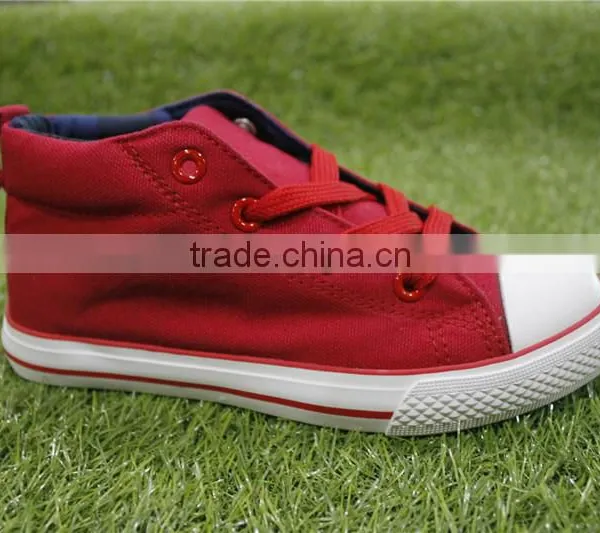 2016 Latest Korean Gootwear Design Baby Girl Shoes photo-2