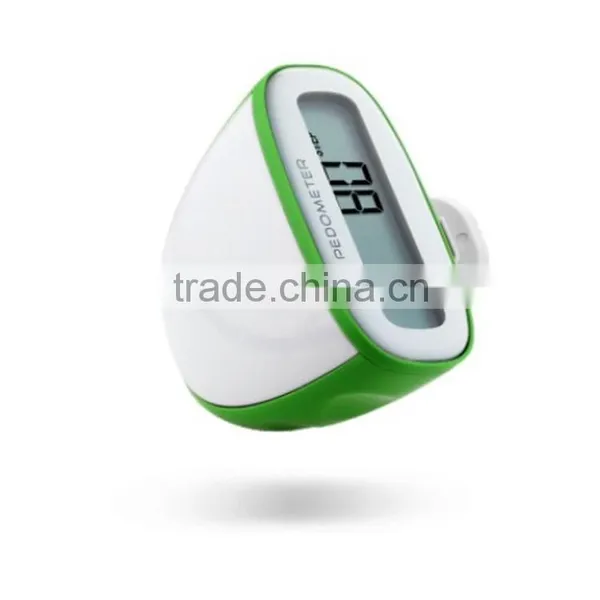 Top Sale View Multi Function Pedometer Manual Wholesale photo-3
