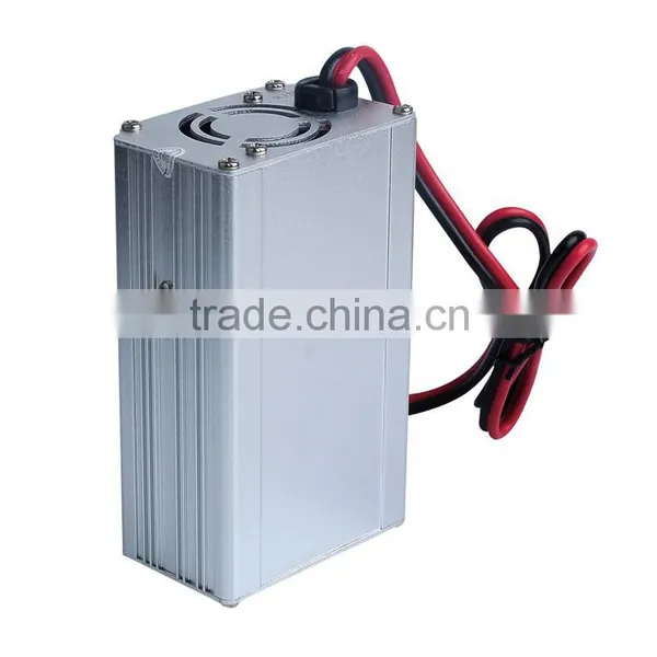 CE & Rohs Approved Auto Parts Car Inverter 12v dc to 220v ac 200W Power Inverter photo-2