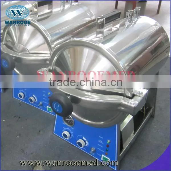 Fully Stainless Steel Small Steam Sterilizer/Autoclave
