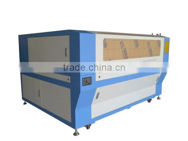 Cnc SS Laser Cutting Machine