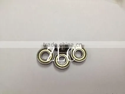 R1212 Bearings Inch Series Miniature Deep Groove Ball Bearing photo-4
