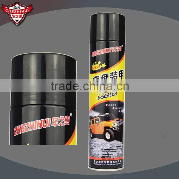 Chezhihui Auto Super Chassis Guarder Rubber Type 2L&1L&650ml photo-5