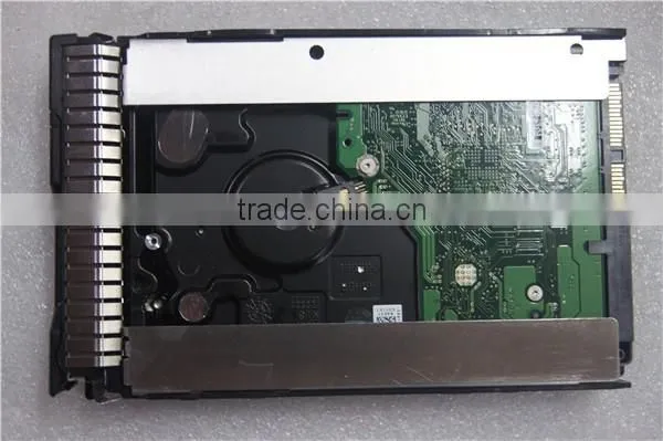 652615-B21 450GB 6G SAS 15K 3.5 Server Hard Disk Drive HDD photo-4