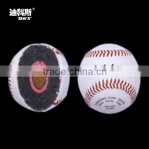 Wholesale Custom Baseball Sports Official Baseballs For Sale photo-3