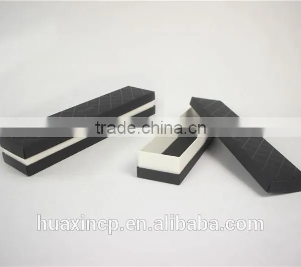 Black and White Paper Boc for Gift Watches China