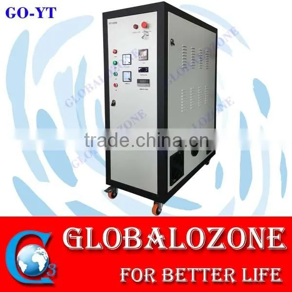 50 G/H Ozone Generator for Sewage Water Treatment photo-4