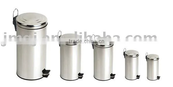 Recycling Pedal Bin photo-3