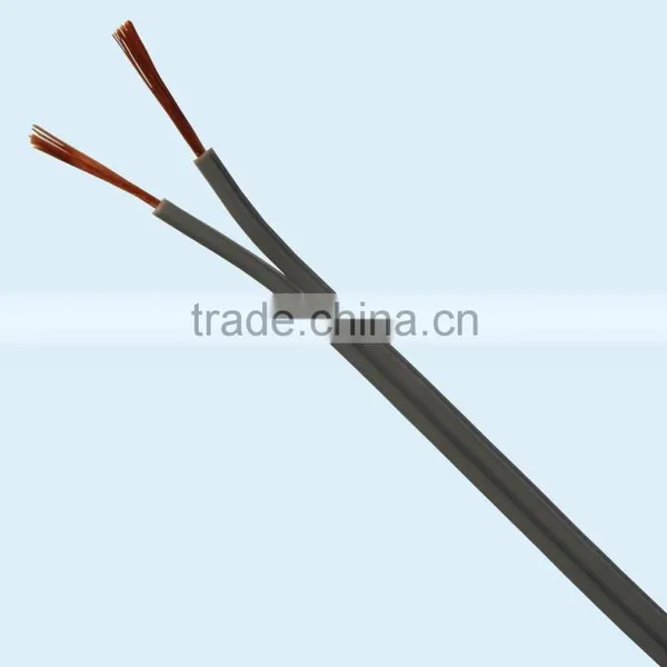 Gold Silver Copper Tinned Copper CCA Speaker Cable photo-5