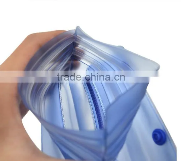 2016 Hot Sale PVC Waterproof Bag For Phone photo-3