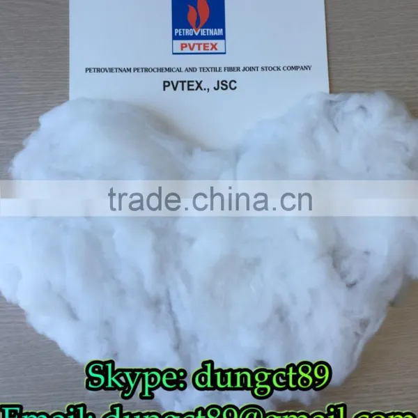POLYESTER STAPLE FIBER photo-4