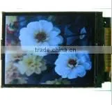 1.77'' Small Size Tft Lcd Screen for Consumer Electronics Quality Choice Most Popular photo-2