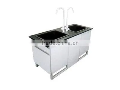 With 20 Year Experience Lab Sink Table photo-6