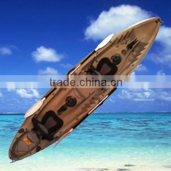 Chinese Kayak / Professional Kayak / Cheap Kayak