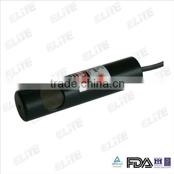 High Precision Industrial Blue Laser Pointer