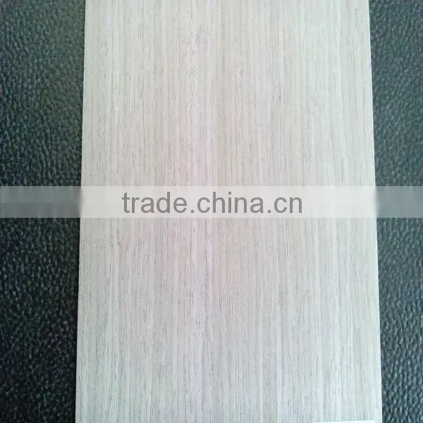 Fineline Veneer With Walnut