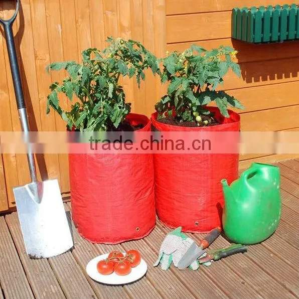 Garden Patio Tomato Growing Bag,Tomato Planter Bags,Tomato Planter
