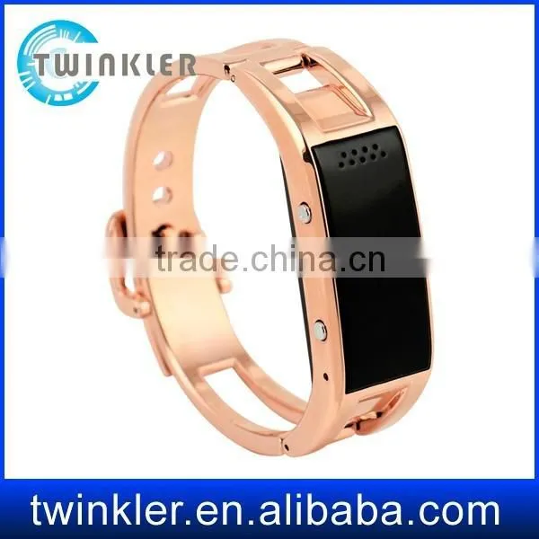 Hot Selling In the European Market Bluetooth Smart Health Watch Fitness Health Watch photo-3