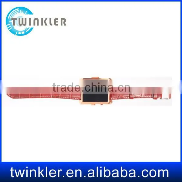 OEM Supplier for Wearable Device , Both Support Android and IOS Phone, Bluetooth Bracelet photo-6